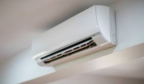 Pompe à chaleur air-air